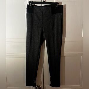 Ann Taylor trouser leggings